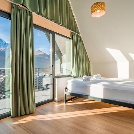 Kazbegi View Cottages Екстериор снимка